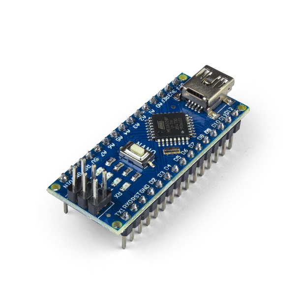 Placa nano arduino v3